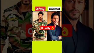 Indian army bollywood indianarmy bollywoodactor shortfeed shorts trendingshorts [upl. by Aiem862]