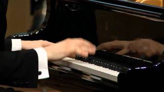 Liszt  Mephisto Waltz no 1 in A major  Daniil Trifonov [upl. by Xylia345]