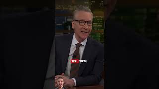 Bill Maher Yale Psychiatrist Sparks Outrage Over Advice to Shun TrumpVoting Family [upl. by Dani]