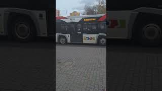 zawiercie zkm zkmzawiercie autobus autobusy śląsk [upl. by Ringler53]