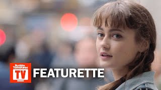 Sweetbitter S01E02 Featurette  Inside the World  Rotten Tomatoes TV [upl. by Frances339]