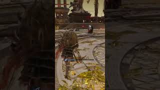 Elden Ring PVP Eliminating a Mage Is Easy With the Smithscript Cirque [upl. by Chantal88]