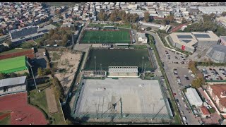 Futbolun kalbinde büyük dönüşüm [upl. by Izogn]