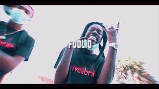 Foolio “Back In Blood” Official Video [upl. by Nnylkcaj950]