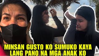 GRABE PALA ANG PAGSUBOK NA DINARANAS NILA “ERLIE” AT ANG PAMILYA NIYA [upl. by Rubenstein]