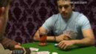 How to Play Five Card Draw [upl. by Akemak]