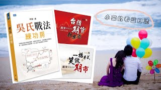 20241115小菜的看盤日誌台指期盤後 [upl. by Elmaleh]