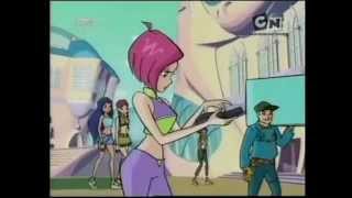 Winx Club  Season 1 Episode 5  Date with Disaster  FULL EPISODE [upl. by Budge]