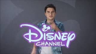 Soy Juan Ciancio de JUACAS y estás viendo Disney Channel [upl. by Dawson]