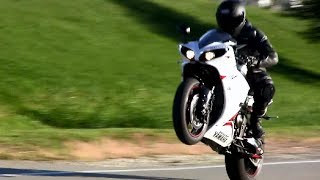 Crossplane Yamaha YZFR1 Accelerations and Ride By  Fly by Crossplane Yamaha R1 Yoshimura Sound [upl. by Viens653]