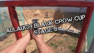 Allauch Black Crow cup Stage 8 [upl. by Bendicty787]