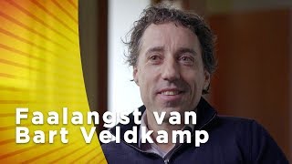 De faalangst van Bart Veldkamp  Andere Tijden Sport  NOSNTR [upl. by Sisenej]