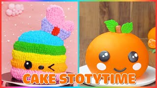 🎂 Cake Storytime ✨ Tiktok Compilations 1 [upl. by Suravart]