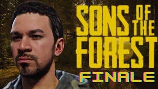 Sons of the Forest FINALE [upl. by Leira]