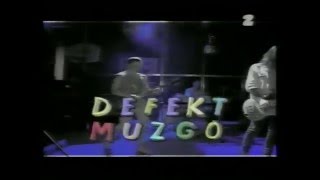 Defekt MuzgóampPara WinoZdrajcy [upl. by Llenrrad]