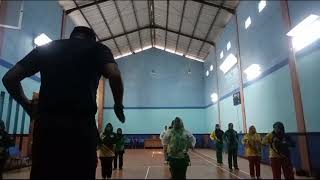 Taebo gordes mekarahayu [upl. by Sedgewick]