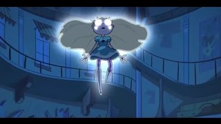 Clip Star vs The Forces Of Evil  quotDip Downquot [upl. by Wynnie]