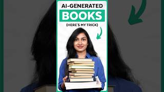 Write an Entire Book Using AI 📖 in 2024 [upl. by Llenehc983]