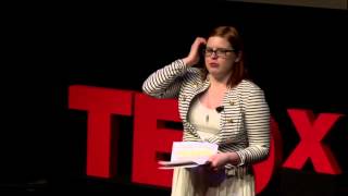 The Social Stigma of Mental Illness  Emma Harrison  TEDxUOttawa [upl. by Oranneg]