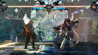 Guilty Gear Strive Season 4 Breakdown Happy Chaos [upl. by Atiraj]