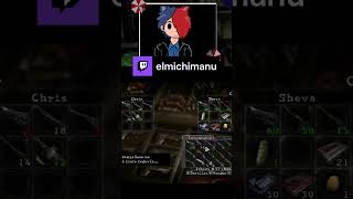 miren Hitori Bocchi o ban  elmichimanu en Twitch [upl. by Penoyer]