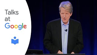 The Subprime Solution  Robert Shiller  Talks at Google [upl. by Nikkie]