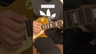 Testing A New Rock Guitar Backing Track [upl. by Anela]