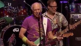 Floridays Jimmy Buffett Winter Cabin Fever Tour 2015 [upl. by Cicero]