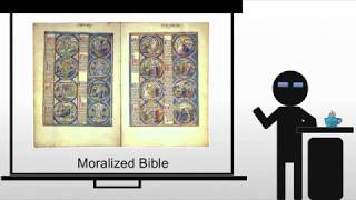 The Moralized Bible [upl. by Joel521]