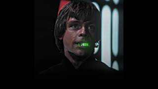 Luke Skywalker  Edit  Sidewalks amp Skeletons  GOTH [upl. by Enyalb]