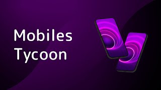 Mobiles Tycoon trailer [upl. by Shem620]