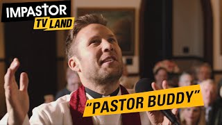 Impastor Pastor Buddy [upl. by Doomham]