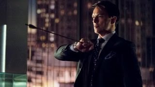 Arrow Season 1 Review Spoiler Free [upl. by Malloch]