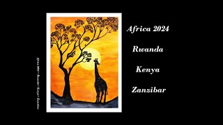 africa2024 [upl. by Ihtraa]