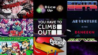 10 Upcoming Platformer Games of July 2024 Part 1  PC  Consoles 📼 [upl. by Llamaj322]