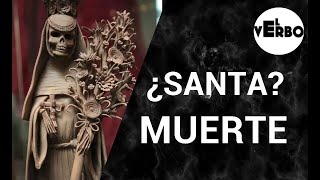 TODO SOBRE LA SANTA MUERTE [upl. by Nnylorac274]