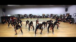 Marvels Dance CO Preview Night plus Bonus Footage [upl. by Tirza929]