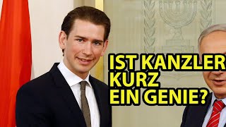 Sebastian KURZ hat ALLES RICHTIG GEMACHT Bis jetzt [upl. by Ereveneug262]