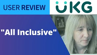 UKG Pro Review Relieves Work Load By Employee Self Service Feature [upl. by Flin163]