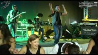 Grup Dosta Hasret Intro amp Halay Derleme  VideoE Videoproduktion [upl. by Kurtzig]