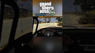 GTA 5 Radio Be Like PT3 shorts gtavonline gamingshorts djcara [upl. by Yrehc297]