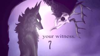 †·•Your witness•·† green screen PMV map [upl. by Benedicto]