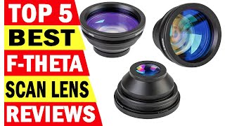 Top 5 Best F theta Scan Lens In 2024 [upl. by Terraj724]