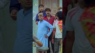 Ismaile Bhai amp Saleem Comedy with Dubai Man  TheAngrez2  shorts  youtubeshorts  ytshorts [upl. by Kamerman]