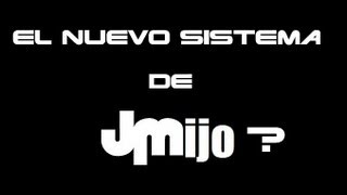 El Nuevo Sistema de Audio de Juanmanuelijo [upl. by Lazor481]