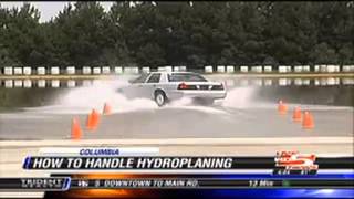 How to survive a hydroplane event [upl. by Geoffry988]