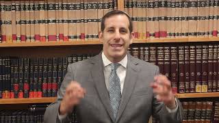 Video Vort Parshat Reeh with Rabbi Reuven Brand [upl. by Felisha]