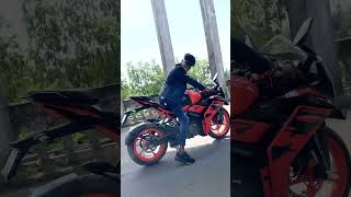 Ktm boy 573🚀shortvideo trending sportsbike rider ktmbikes viralshort viralvideo [upl. by Upali88]