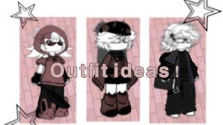 Outfit ideas [upl. by Ploss]