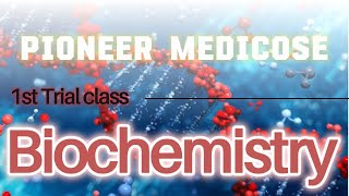 Vitamin types and Vitamin A explanation in UrduHindi I Biochemistry 1st trial class [upl. by Free]